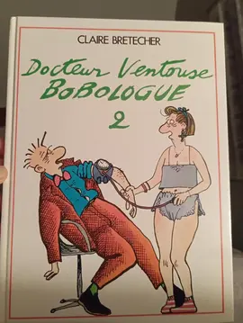 BD Dr bobologie