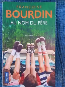 Livre "au nom du père"