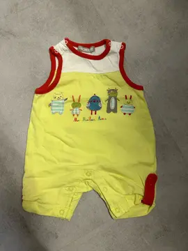 combinaison bébé 1 mois