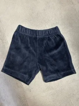 Short bébé 1 Mois