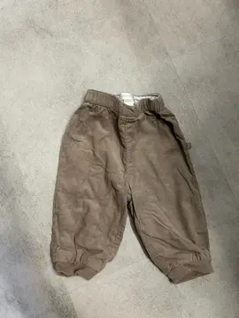 pantalon bébé 1 Mois