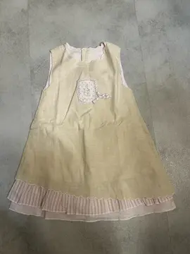 Robe bébé 12 Mois