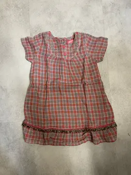 robe bébé 12 Mois