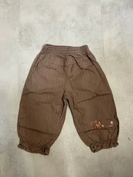 Pantalon 12 Mois