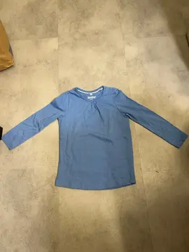 t shirt manche longue bébé 12 Mois