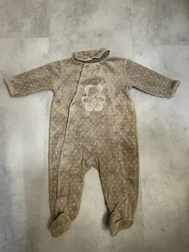 body bébé 9 Mois