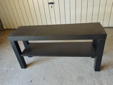 Petit banc à chaussure