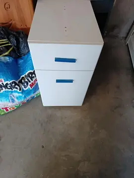 petit meuble de rangement