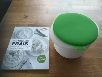 fromagère à micro onde