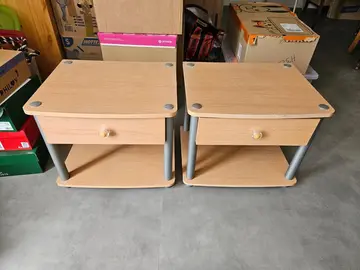 table de chevet