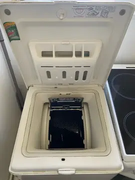 Lave linge