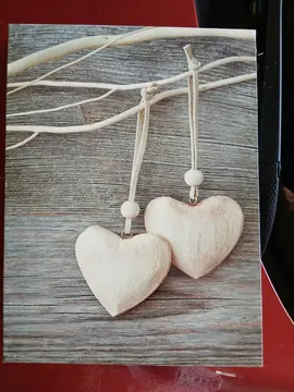 donne cadeau bois