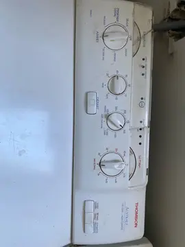 Machine à laver