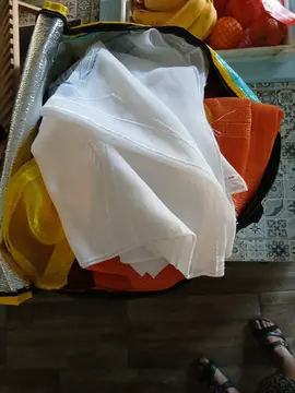 donne sac de rideaux toutes tailles