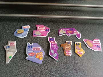magnets