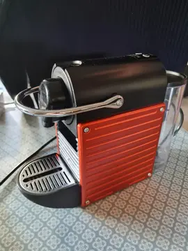 Machine à café Nespresso