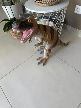 dinosaure 🦖