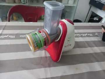 rape électrique
