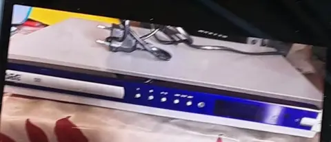magnetoscope