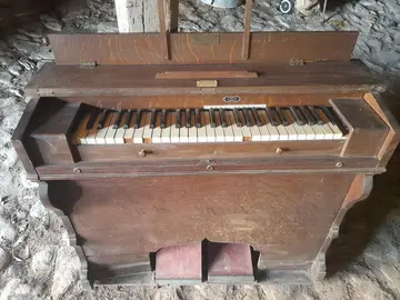 harmonium