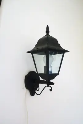 Applique d'extérieur