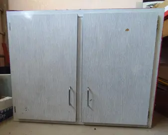 meuble de cuisine ancien