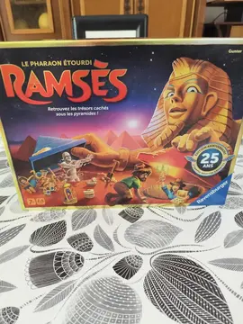 jeu ravensburger