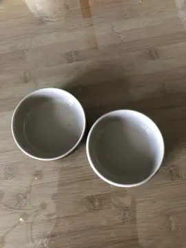 deux ramequins