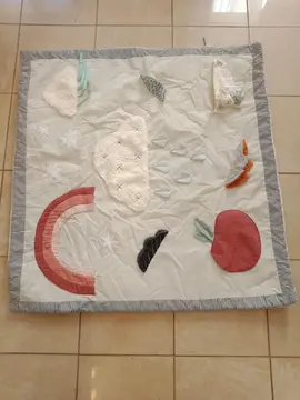 Tapis d'éveil