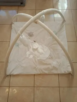 Tapis d'éveil