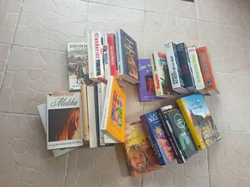 livres