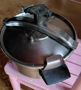 cocotte minute seb