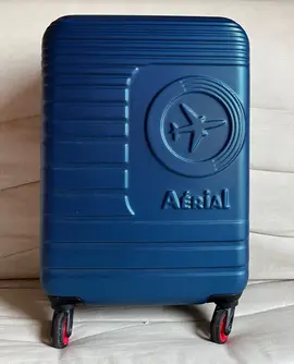 Deux Valises Cabine Avion