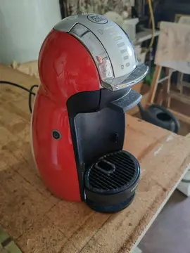 cafetière expresso dolce gustó