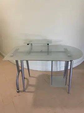 bureau