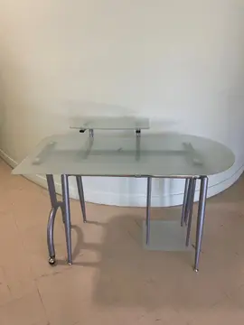bureau