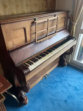 piano