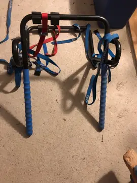 porte velo