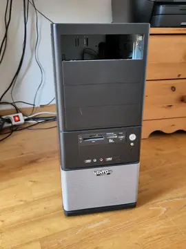 Tour PC