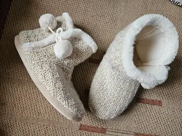 chaussons