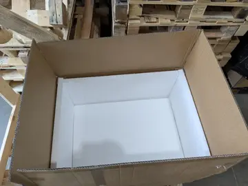 cartons pour déménagement
