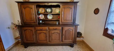 Buffet salle à manger