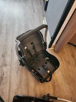 siège auto