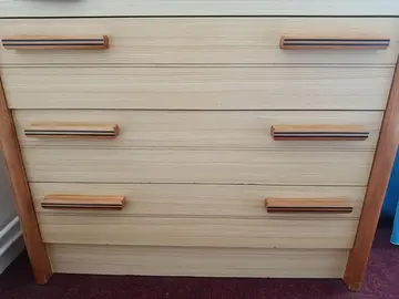 commode