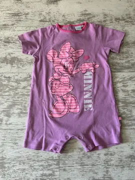 Combinaison short 3 Ans (36 Mois)