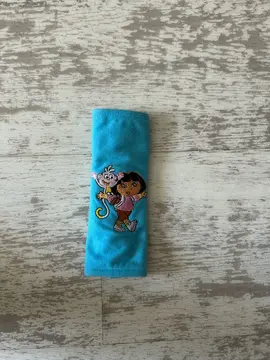 protège ceinture dans la voiture