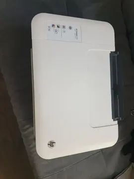 Imprimante scanner