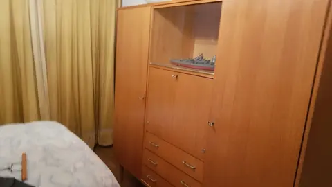 Armoire penderie rangement