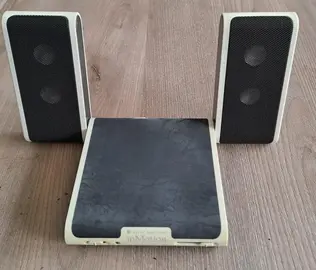 Enceinte