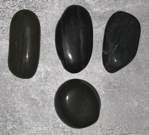 pierres décoratives